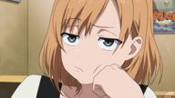 Shirobako (Unamused)